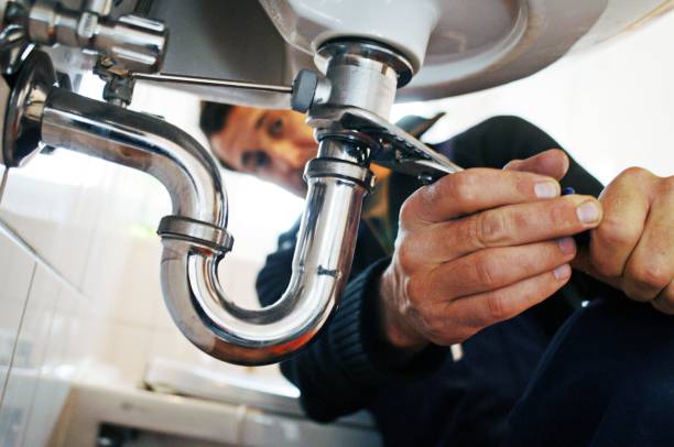 Best Pipe Repair Near Me  in Dunlap, IL