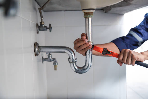 Best Emergency Plumber  in Dunlap, IL