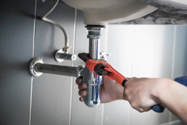 Best Water Heater Repair  in Dunlap, IL