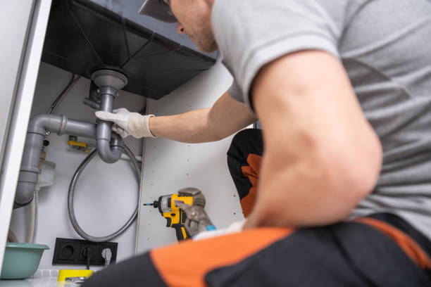 Best Leak Detection Services  in Dunlap, IL